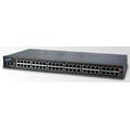 Planet Injector 24-p Gigabit PoE+ 30W 802.3af - B440W Managed